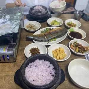 보성장 사진