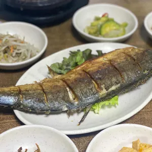 보성장 사진