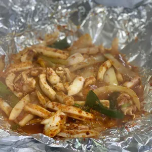 보성장 사진
