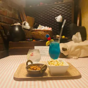실크로드 사진