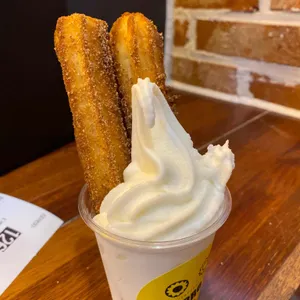 츄로101 사진