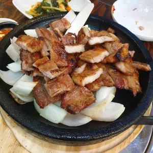 태조석갈비 리뷰 사진