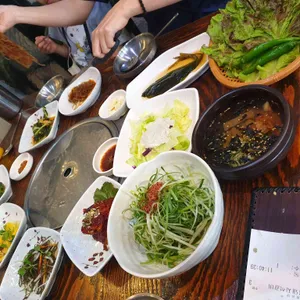 태조석갈비 리뷰 사진