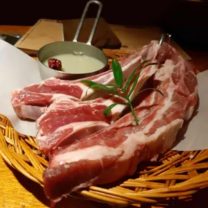 양인환대극진 리뷰 사진