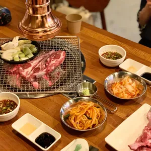 춘양화로 사진