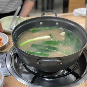 명동닭한마리 사진