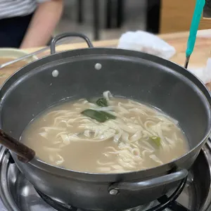 명동닭한마리 사진