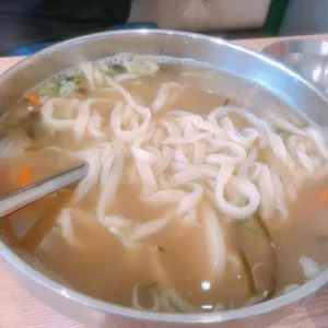 소풍길 사진