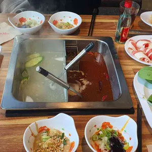 사천노마훠궈 사진