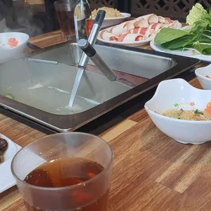 사천노마훠궈 사진