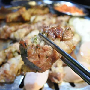 동대문 털보네 사진
