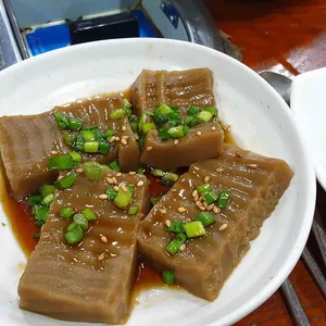 미나리 사진