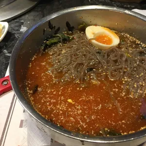 한우만 사진
