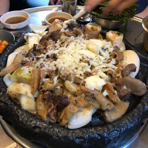 풍성곱창 사진