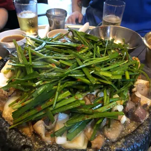 풍성곱창 사진