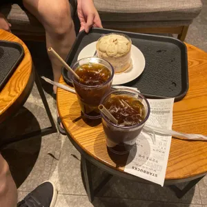 스타벅스 사진
