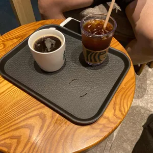 스타벅스 사진