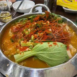 봉천황소곱창 사진