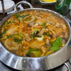 봉천황소곱창 사진