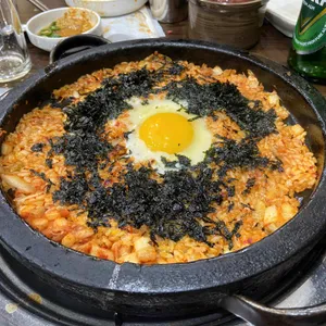 봉천황소곱창 사진