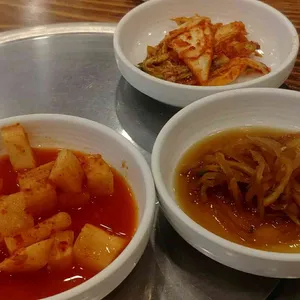 양평큰뚝배기해장국 리뷰 사진