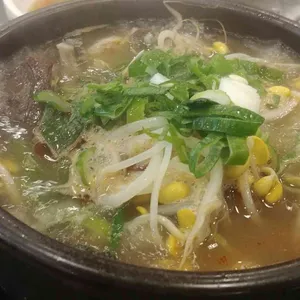 양평큰뚝배기해장국 리뷰 사진
