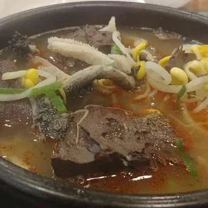양평큰뚝배기해장국 리뷰 사진