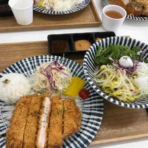 최고당돈까스 사진