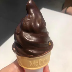 맥도날드 사진