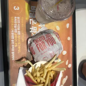 맥도날드 사진