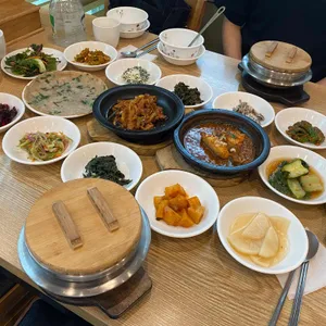 뜰사랑 사진