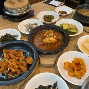 뜰사랑 사진