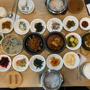 뜰사랑 사진