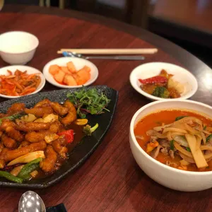 이화원 사진