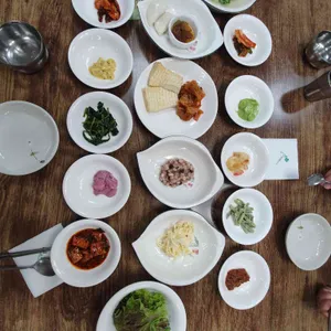장다리식당 리뷰 사진