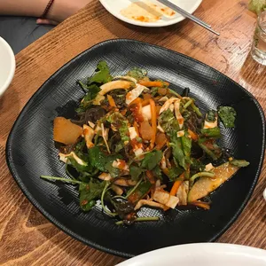도담족발 사진