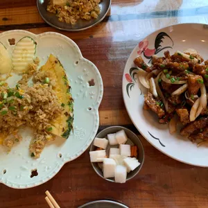 태국식당356 사진