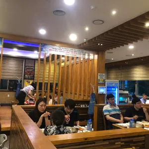 정동진해물탕 리뷰 사진