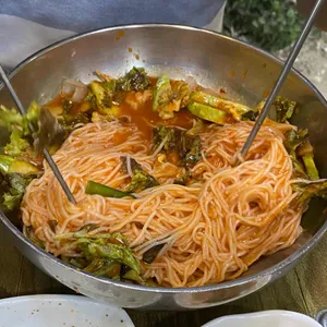 천천골 국수앤수제비 사진