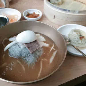 함경면옥 사진