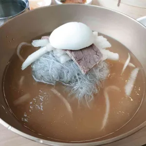 함경면옥 사진