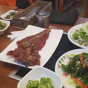 원마산아구찜 리뷰 사진