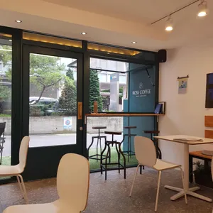ROSS COFFEE 리뷰 사진
