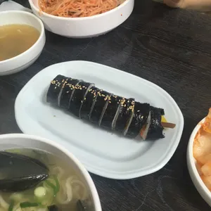 옛집 사진