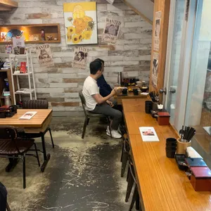 식당진 리뷰 사진