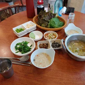 날으는산오징어 사진