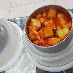 박선희황태어글탕 사진