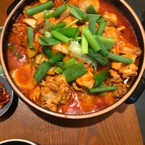 수라간 사진