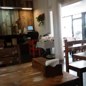 오벧에돔 칼국수가 맛있는 집 리뷰 사진