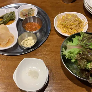 해성식당 사진